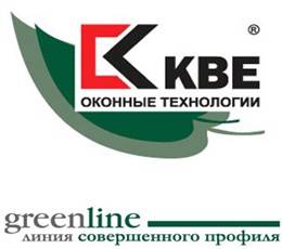 Окна KBE