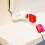 Блокиратор окна BabySafeLock